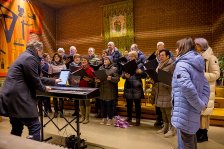 24.12.2024 Christmette